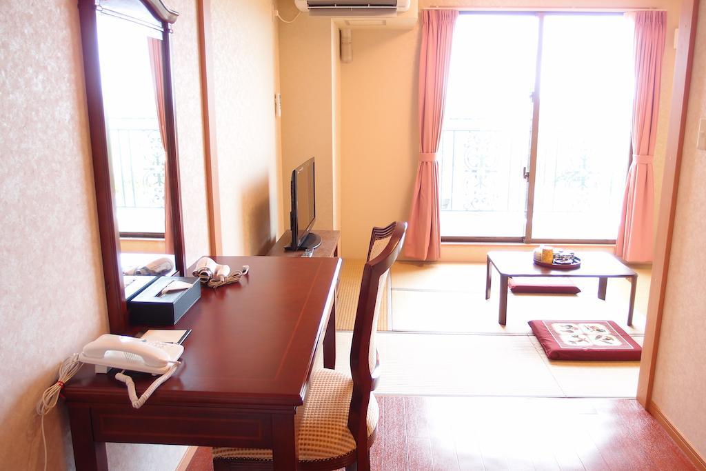 Hotel Castlevillage Miyakojima Chambre photo